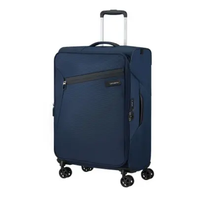 Samsonite Samsonite LITEBEAM Spinner 66 EXP Midnight Blue (1549)