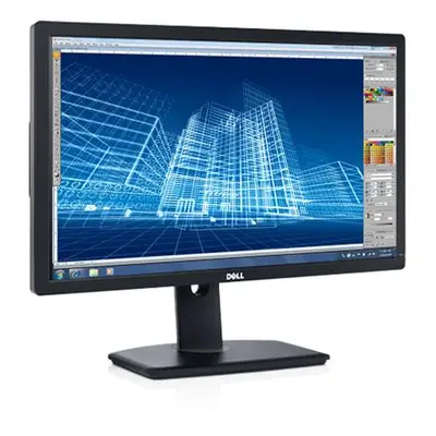 Dell Grafický monitor - LCD 24" IPS DELL U2413