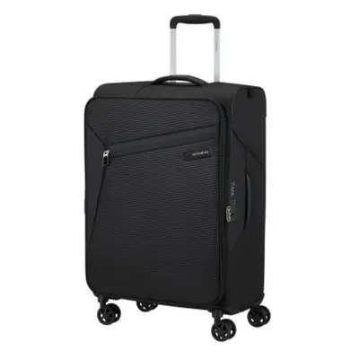 Samsonite Samsonite LITEBEAM Spinner 66 EXP Black (1041)