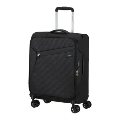 Samsonite Samsonite LITEBEAM Spinner 55 Black (1041)