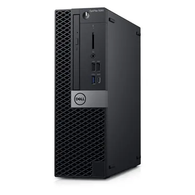 Dell Značkový počítač - PC DELL Optiplex 5060 SFF