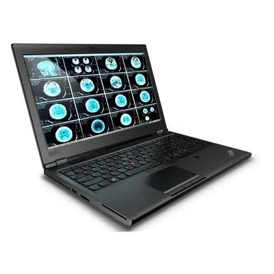 LENOVO Grafický notebook - Lenovo ThinkPad P52 stav "B"