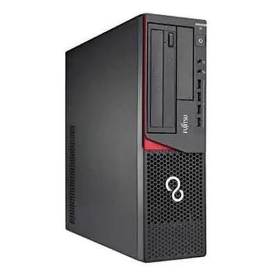 Fujitsu Značkový počítač - PC FUJITSU Celsius J580