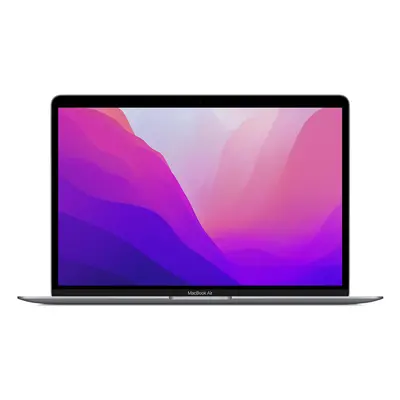 APPLE Špičkový notebook - APPLE MacBook Air 13" (2020) A2337 Space Gray stav "B"