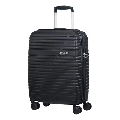 American Tourister American Tourister AERO RACER SPINNER 55 Jet Black 09 (1465)