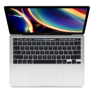 APPLE Špičkový notebook - APPLE MacBook Pro 13" Touch Bar (2020) A2251 Space Gray stav "B"