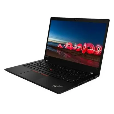 LENOVO Profesionální notebook - Lenovo ThinkPad P14s Gen1 stav "B"