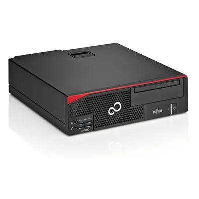 Fujitsu Značkový počítač - PC FUJITSU Esprimo D538 E85+