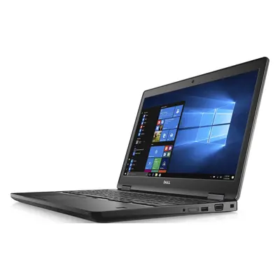 Dell Tenký notebook - DELL Latitude 5590 A+