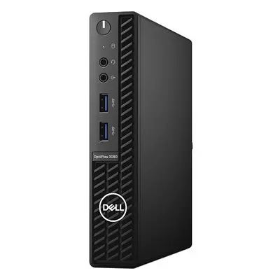 Dell Malý počítač - PC DELL Optiplex 3080 Micro