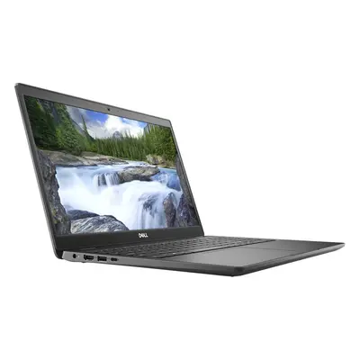 Dell Značkový notebook - DELL Latitude 3510 stav "B"