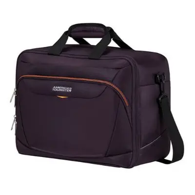 Samsonite American Tourister SUMMERRIDE 3 WAY BOARDING BAG Dark Plum (6209)