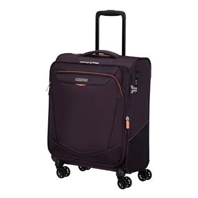 Samsonite American Tourister SUMMERRIDE SPINNER S EXP Dark Plum (6209)