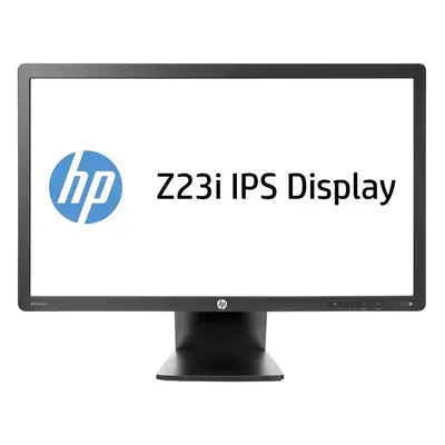 HP Kvalitní IPS monitor - LCD 23" TFT HP Z23i - Repase