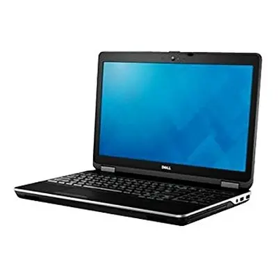 Dell Značkový notebook - DELL Latitude E6540 stav "B"