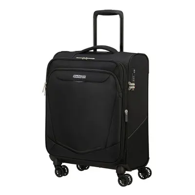 Samsonite American Tourister SUMMERRIDE SPINNER S EXP Black (1041)