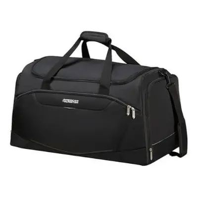 Samsonite American Tourister SUMMERRIDE DUFFLE L Black (1041)