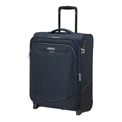 Samsonite American Tourister SUMMERRIDE UPRIGHT S EXP Navy (1596)