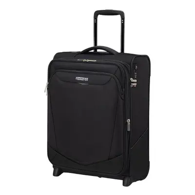 Samsonite American Tourister SUMMERRIDE UPRIGHT S EXP Black (1041)