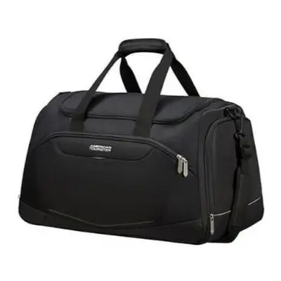 Samsonite American Tourister SUMMERRIDE DUFFLE 52 Black (1041)