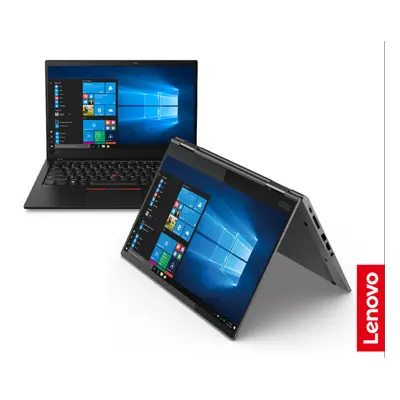 LENOVO Dotykový notebook - Lenovo Thinkpad X1 Yoga 1.Gen stav "B"