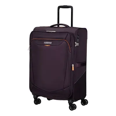 Samsonite American Tourister SUMMERRIDE SPINNER M EXP Dark Plum (6209)