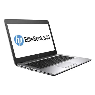 HP Tenký notebook - HP EliteBook 840 G3 stav "B" + NOVÁ BATERIE