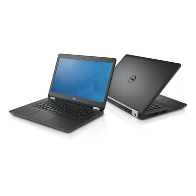 Dell Tenký notebook - DELL Latitude 5480 stav "B"