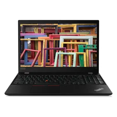 LENOVO Profesionální notebook - Lenovo ThinkPad T15 Gen1