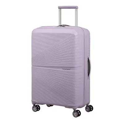 American Tourister Cestovní kufr na kolečkách American Tourister AIRCONIC SPINNER 67 Stormy Lila