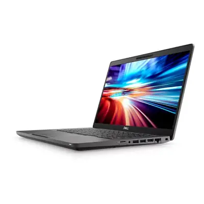 Dell Tenký pracovní notebook - DELL Latitude 5420