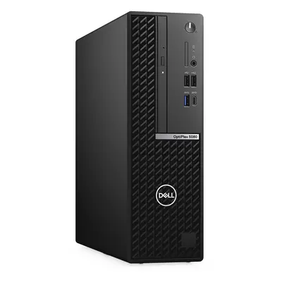 Dell Malý pracovní počítač - PC DELL Optiplex 5080