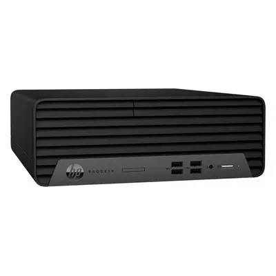 HP Pracovní počítač - HP ProDesk 400 G7