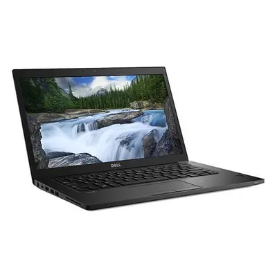 Dell Tenký pracovní notebook - DELL Latitude 5490 stav "B"