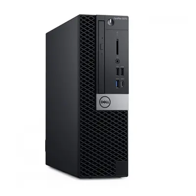 Dell Malý pracovní počítač - PC DELL Optiplex 5070