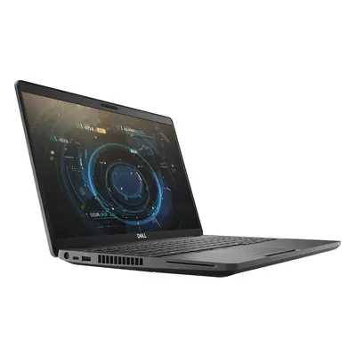 Dell Výkonný dotykový notebook - DELL Precision 3541 Touch stav "B"