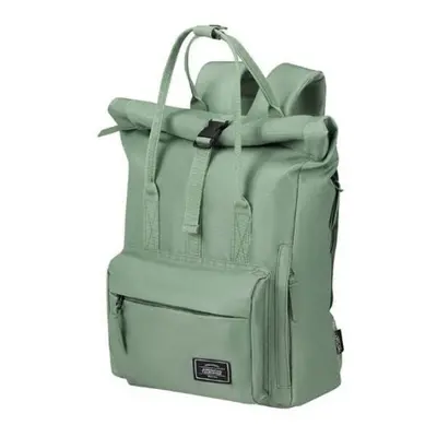 American Tourister American Tourister URBAN GROOVE UG16 BACKPACK CITY Urban Green (1890)