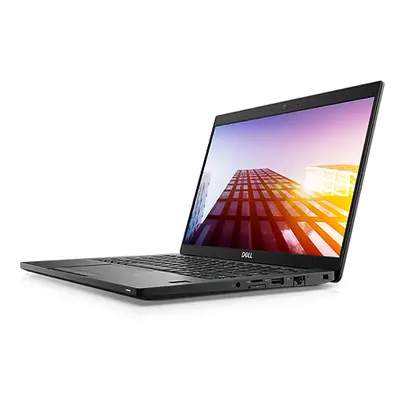 Dell Dotykový notebook - DELL Latitude 7390