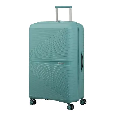 American Tourister Cestovní kufr na kolečkách American Tourister AIRCONIC SPINNER 77 Dusty Turqu