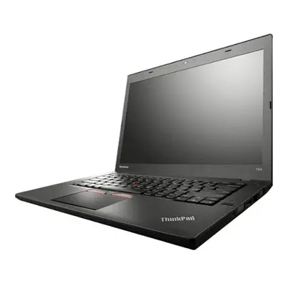 LENOVO Levný notebook - Lenovo ThinkPad T450 stav "B"