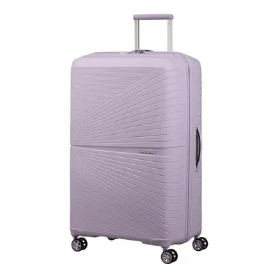 American Tourister Cestovní kufr na kolečkách American Tourister AIRCONIC SPINNER 77 Stormy Lila