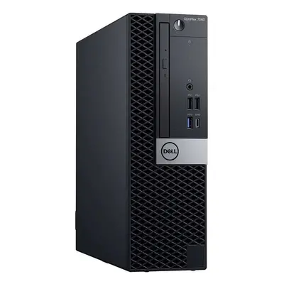 Dell Malý pracovní počítač - PC DELL Optiplex 7060