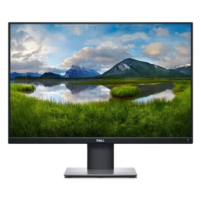 Dell Profesionální monitor - LCD 24" IPS LED DELL P2421 stav "B" - Repase