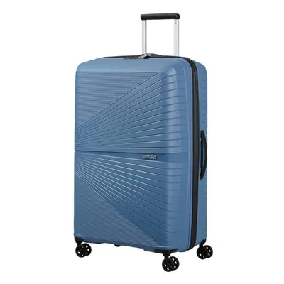 American Tourister Cestovní kufr na kolečkách American Tourister AIRCONIC SPINNER 77 Coronet Blu