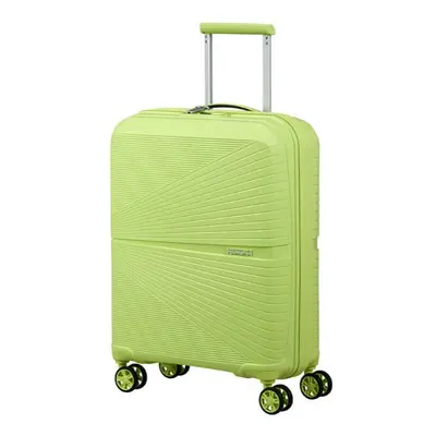 American Tourister Cestovní kabinový kufr na kolečkách American Tourister AIRCONIC SPINNER 55 El