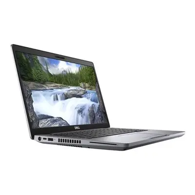 Dell Tenký dotykový notebook - DELL Latitude 5511