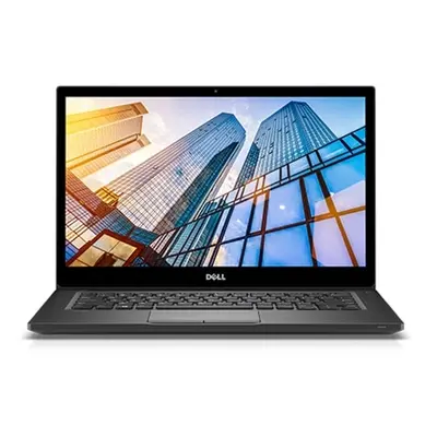 Dell Tenký pracovní notebook - DELL Latitude 7490 stav "B"