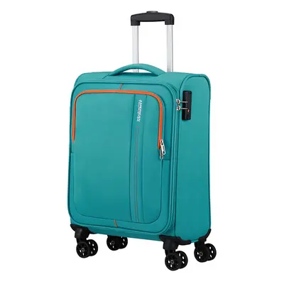 American Tourister Cestovní kabinový kufr na kolečkách American Tourister SEA SEEKER SPINNER 55 