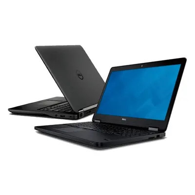 Dell Tenký výkonný notebook - DELL Latitude E7450