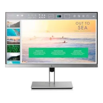 HP Kvalitní monitor - LCD 23" HP EliteDisplay E233 IPS - Repase